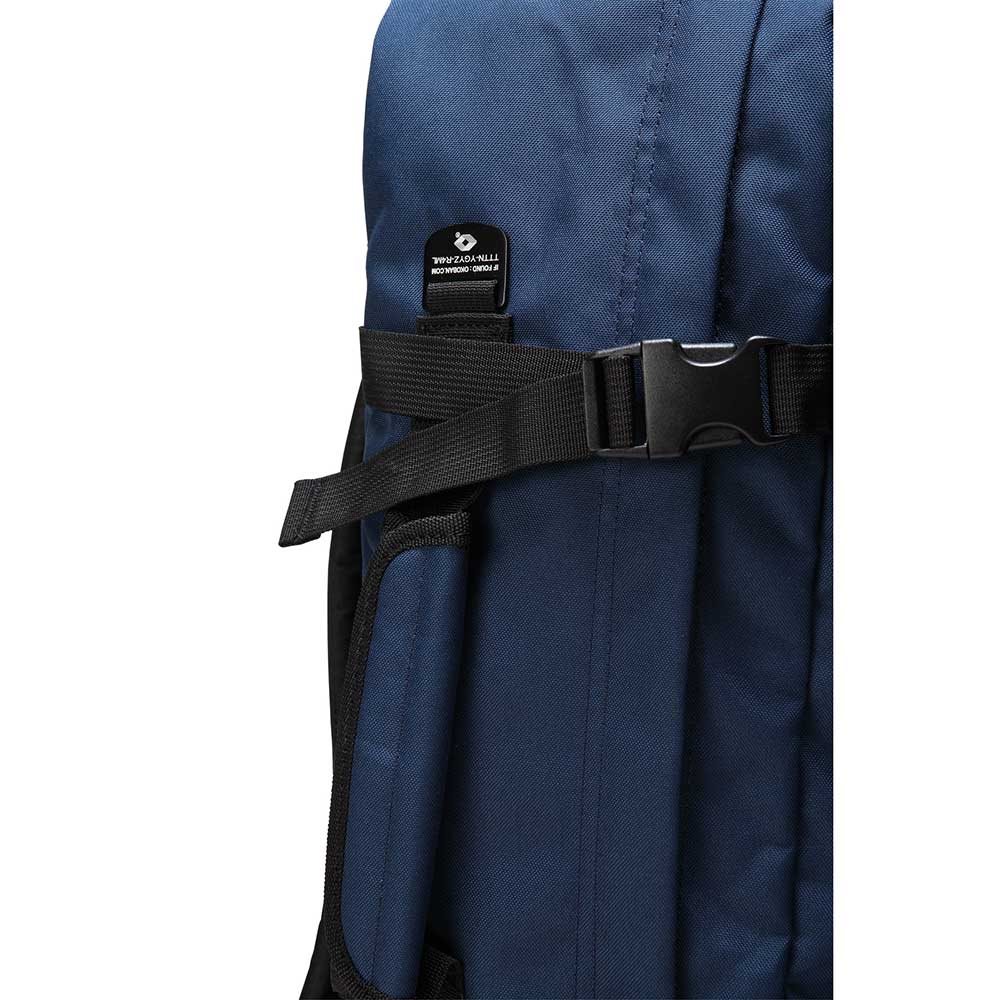 CabinZero Classic 36L Ultra Light Cabin Bag navy