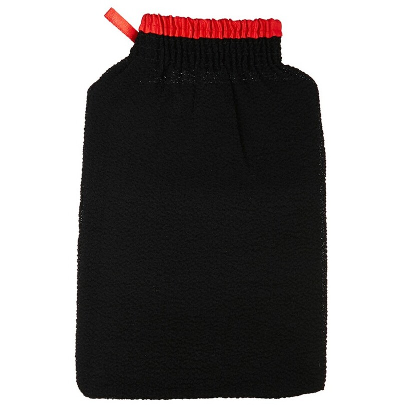 Gant de kessa de gommage