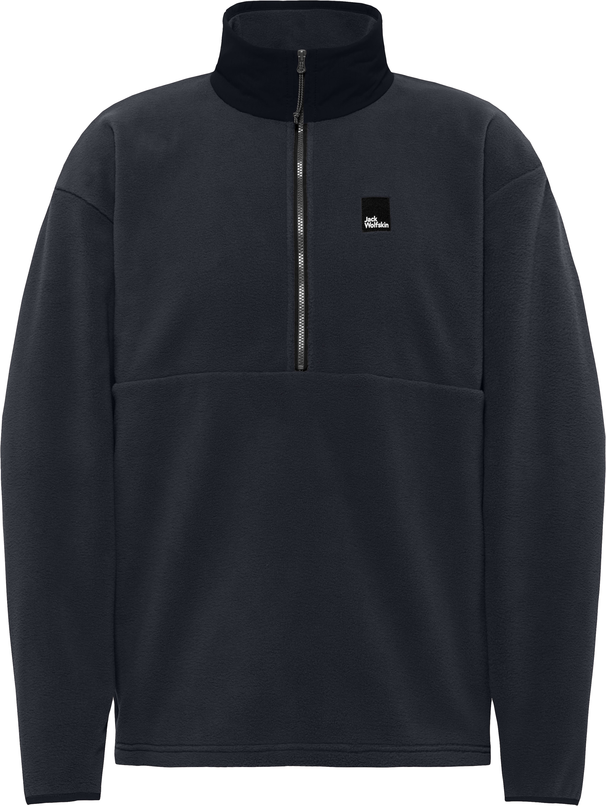 Jack Wolfskin Fleecejacke »SUMETRO HZ M« Atmungsaktiv, leicht, Übergangsjacke