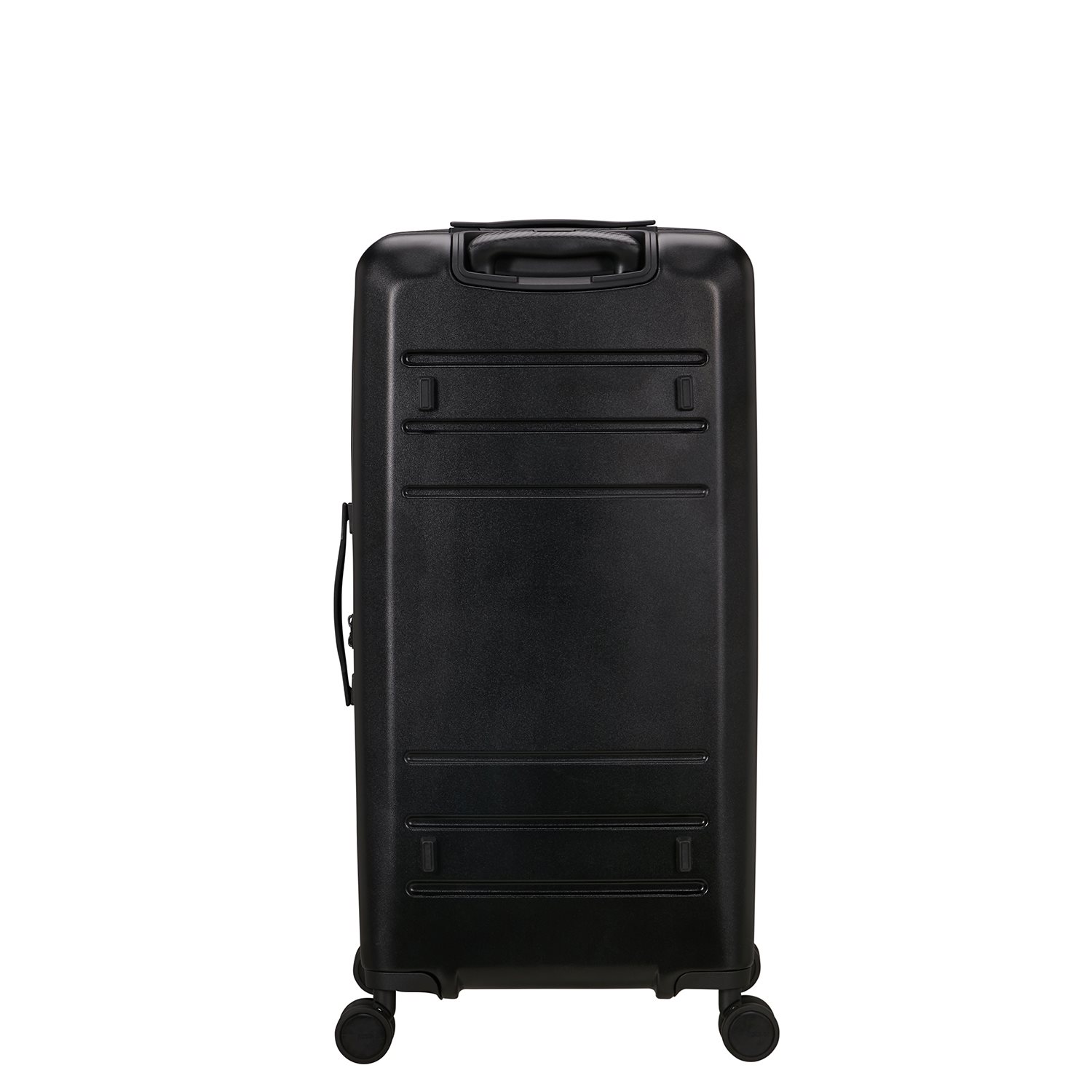 American Tourister Trailon Trunk 80/30 TSA black