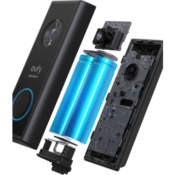 Eufy Video Deurbel S220 Uitbreiding