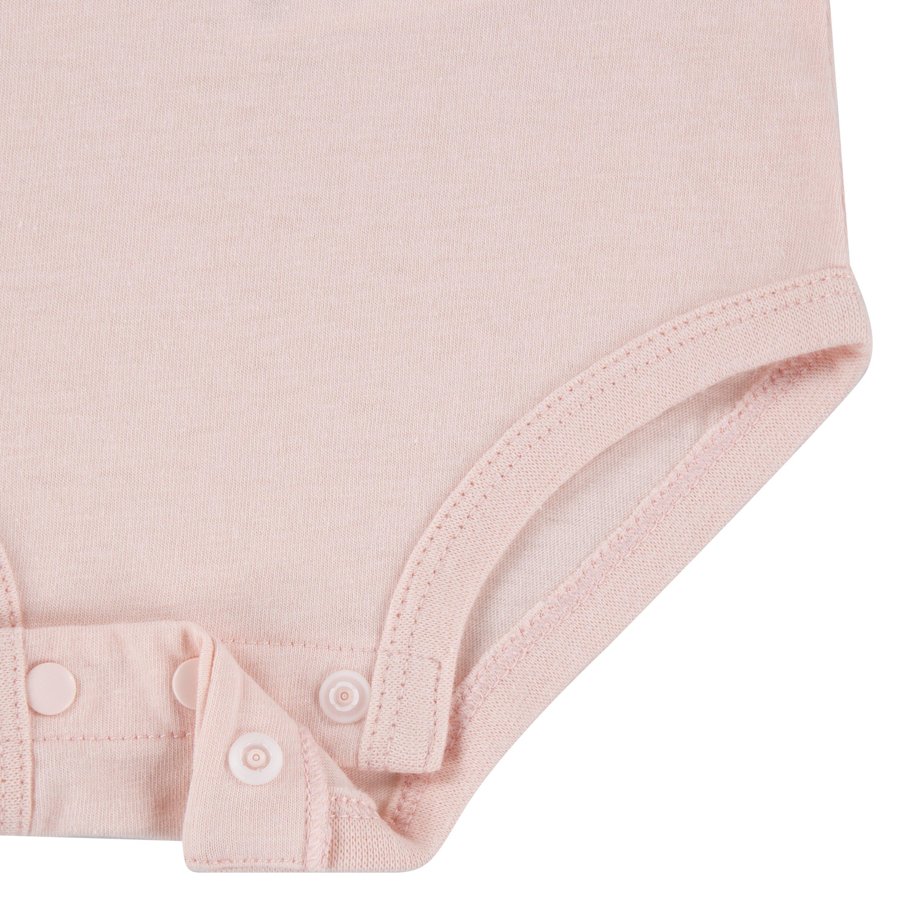 Nike Top and Legging Set Babies
