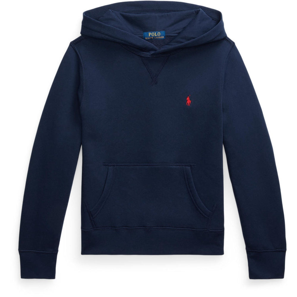 Køb Polo Ralph Lauren Refined Navy Sweatshirt