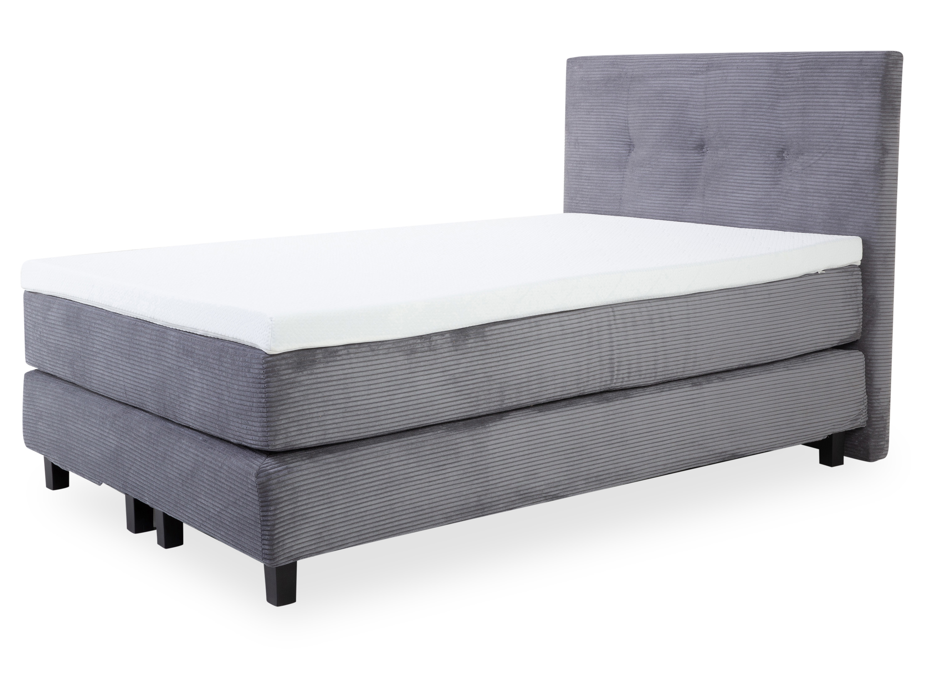 Boxspringbett Rolf Weber JENA