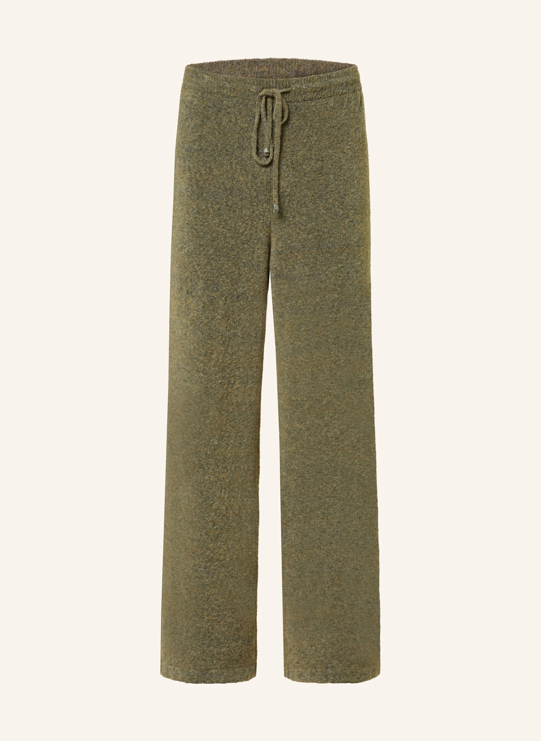 Nanushka Strickhose BLONN