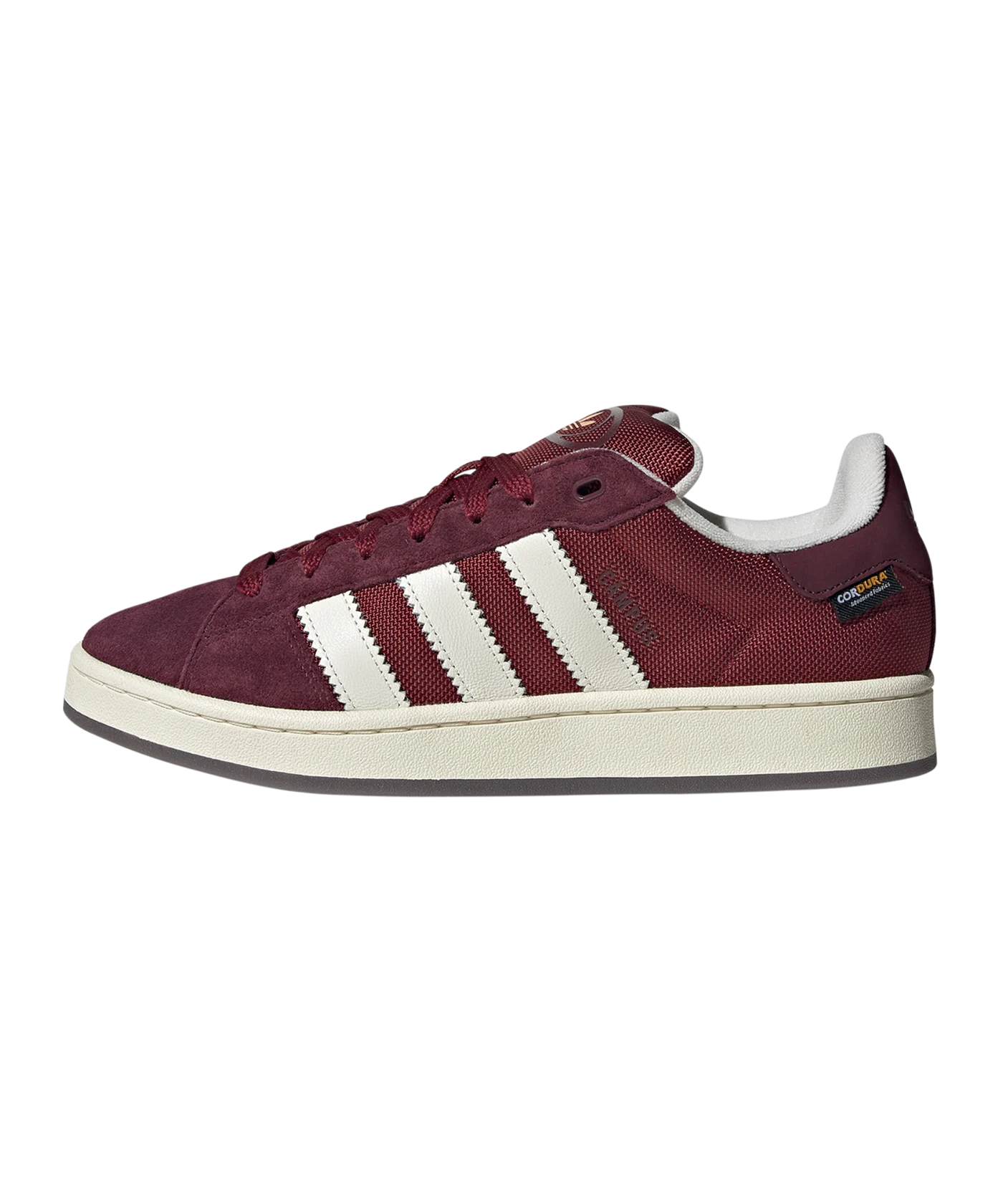 adidas Originals Campus 00s Rot Weiss