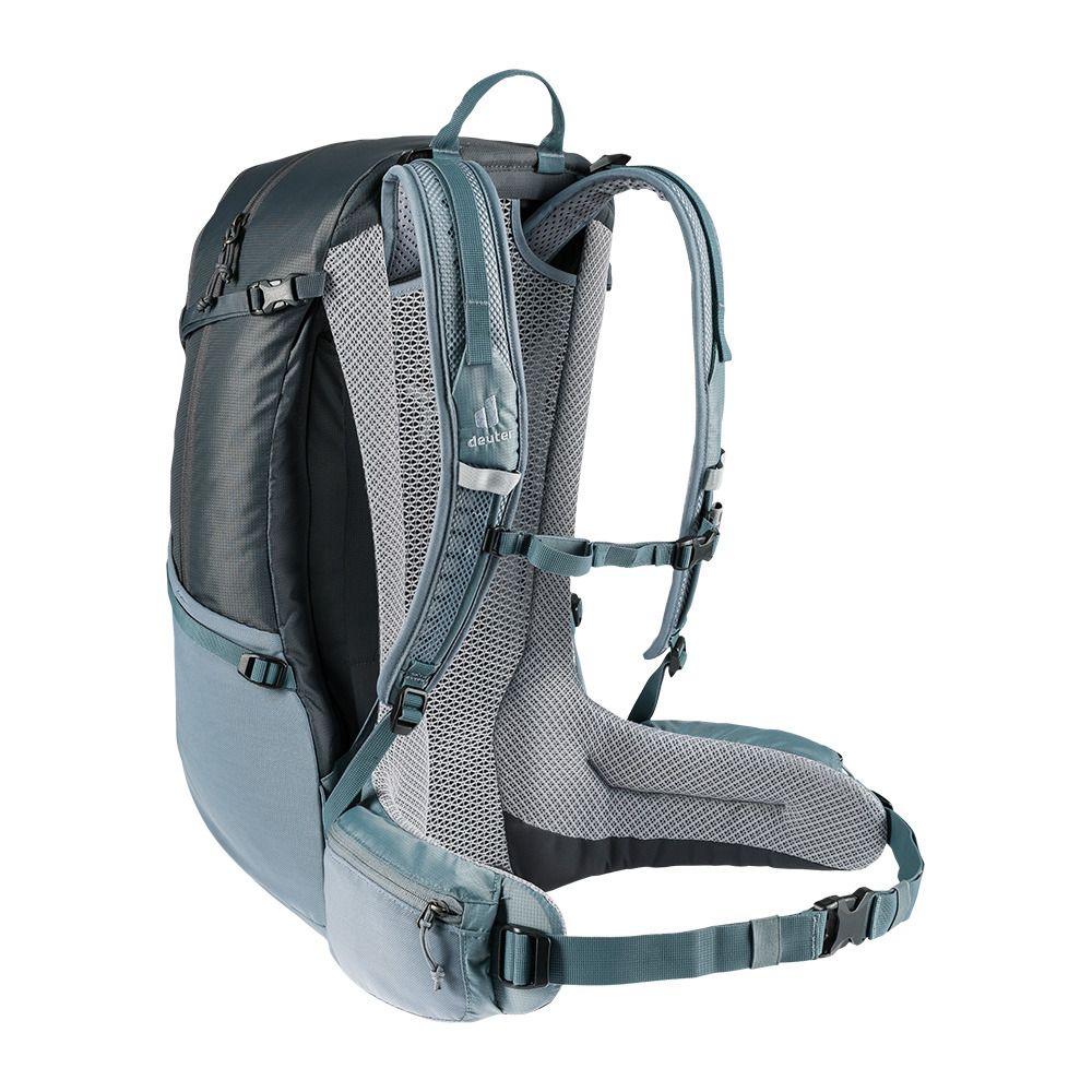 Deuter FUTURA 29 EL - Sac À dos Homme graphite-shale
