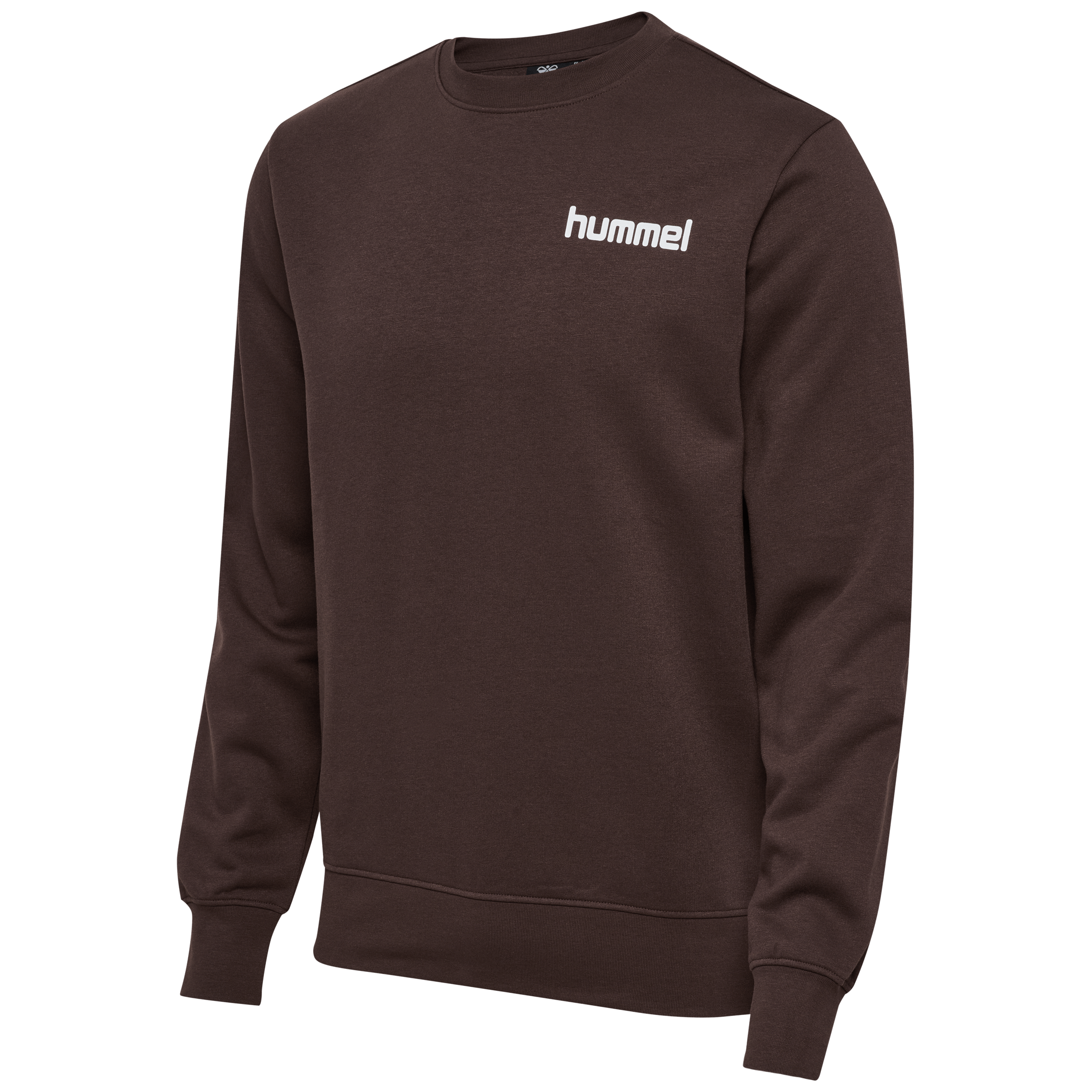 Hummel hmlMotion sweat crew - Fritid og bomull