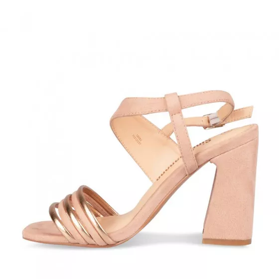 Sandales ROSE SINEQUANONE