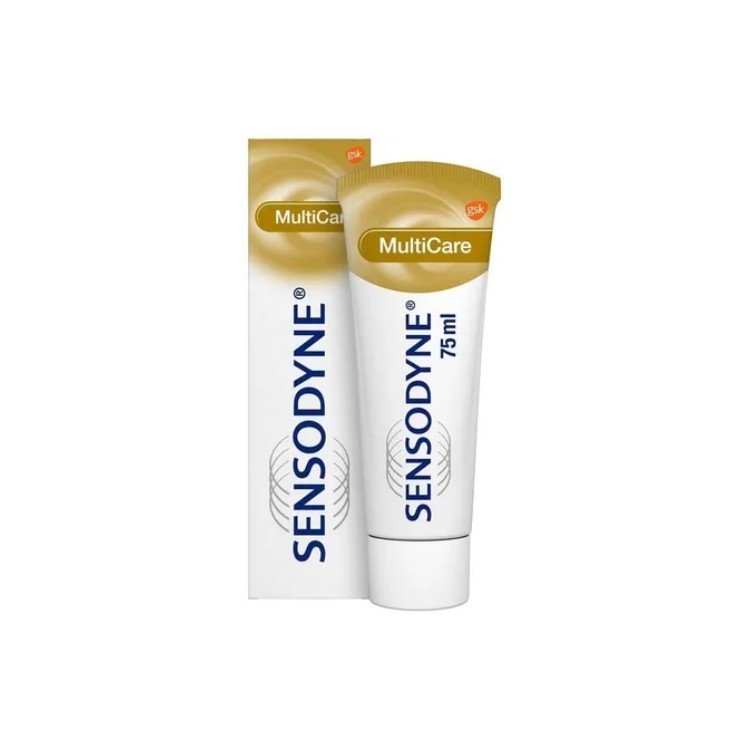 Sensodyne Multi Care Zahnpasta 75 ml