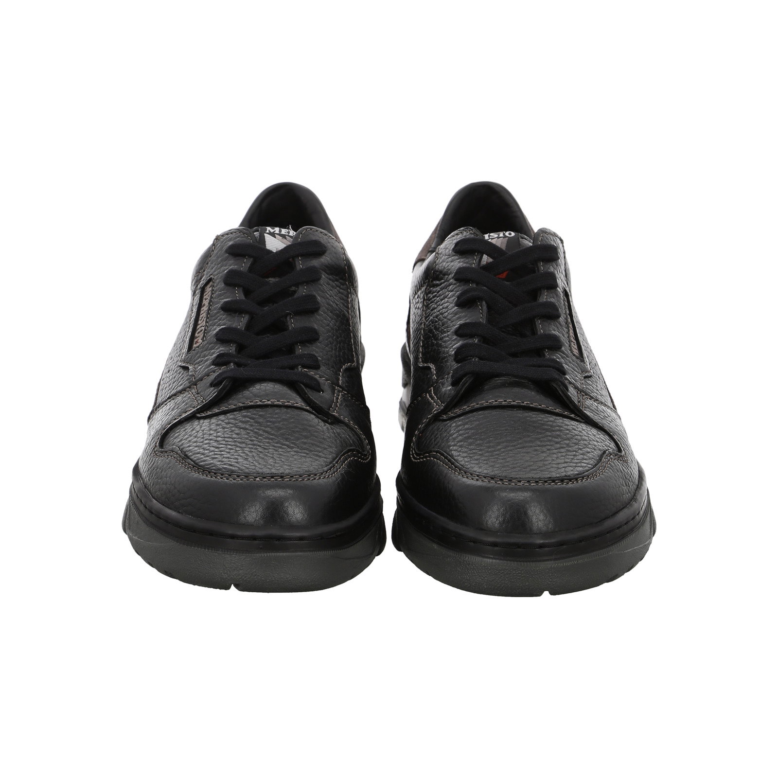 Mephisto chaussures Marius noir