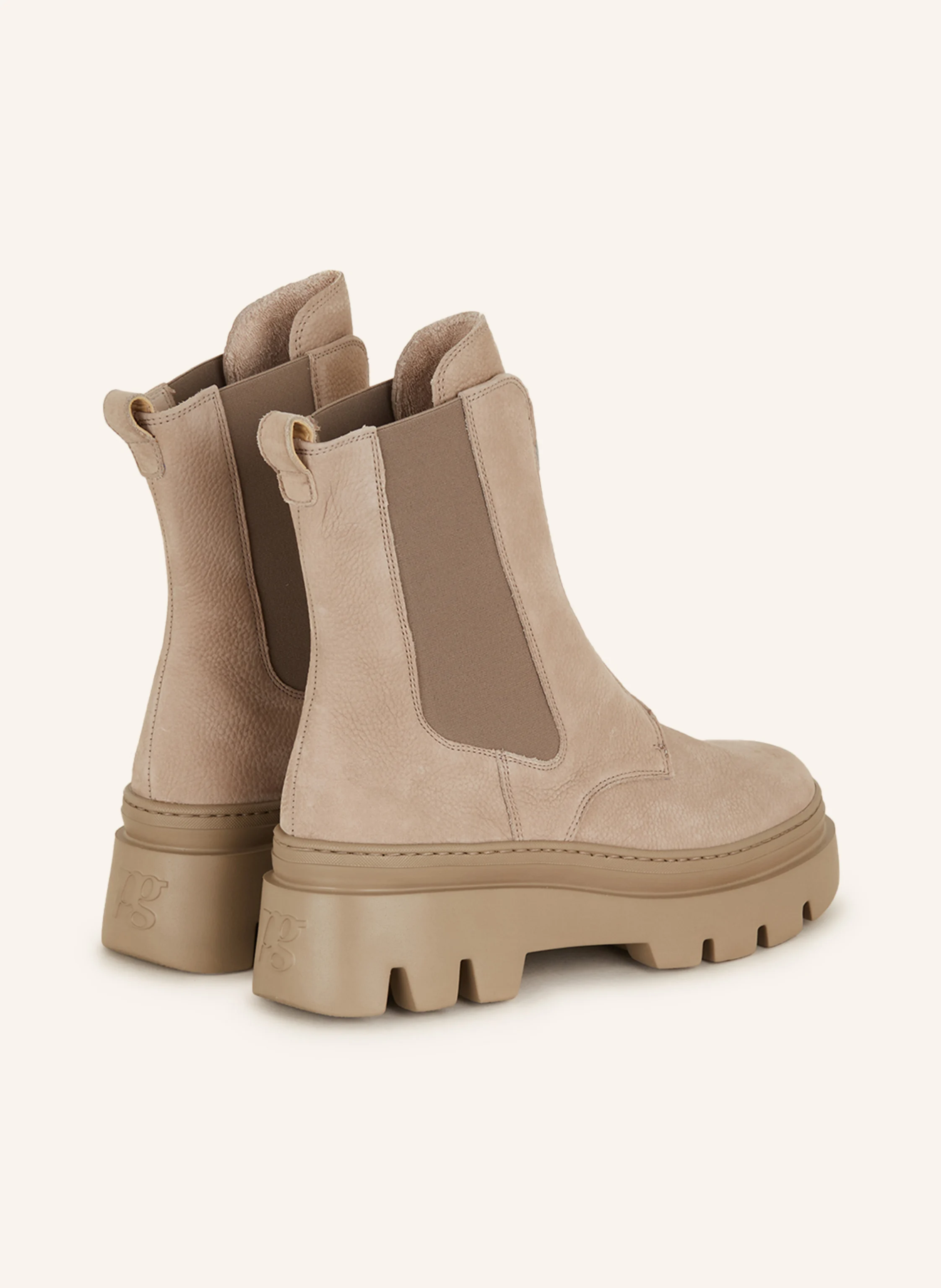 paul green Chelsea-Boots