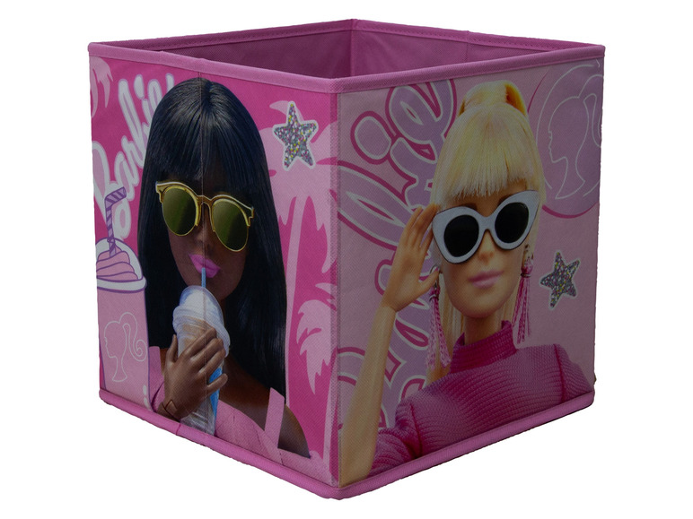 2 opbergboxen