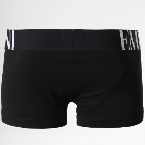 Boxer 111389 CC716 Noir