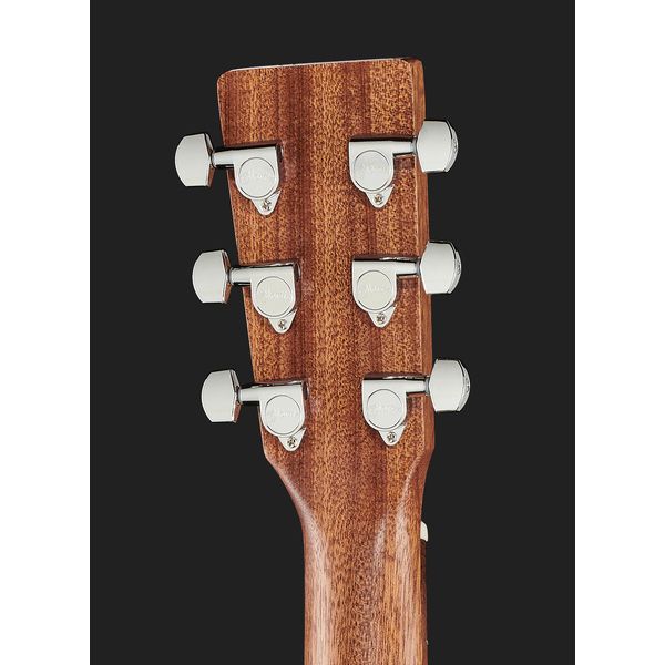Martin Guitar GPCX2E-02 Rosewood LH