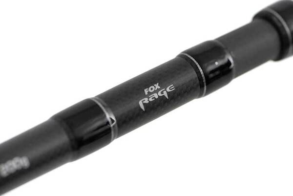 Canne Casting Fox Rage TR Power Swim Baitcaster 2.4m (200g)