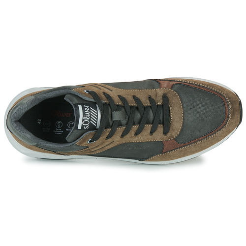 S.Oliver - 13603-41-730 - Marine / Kaki