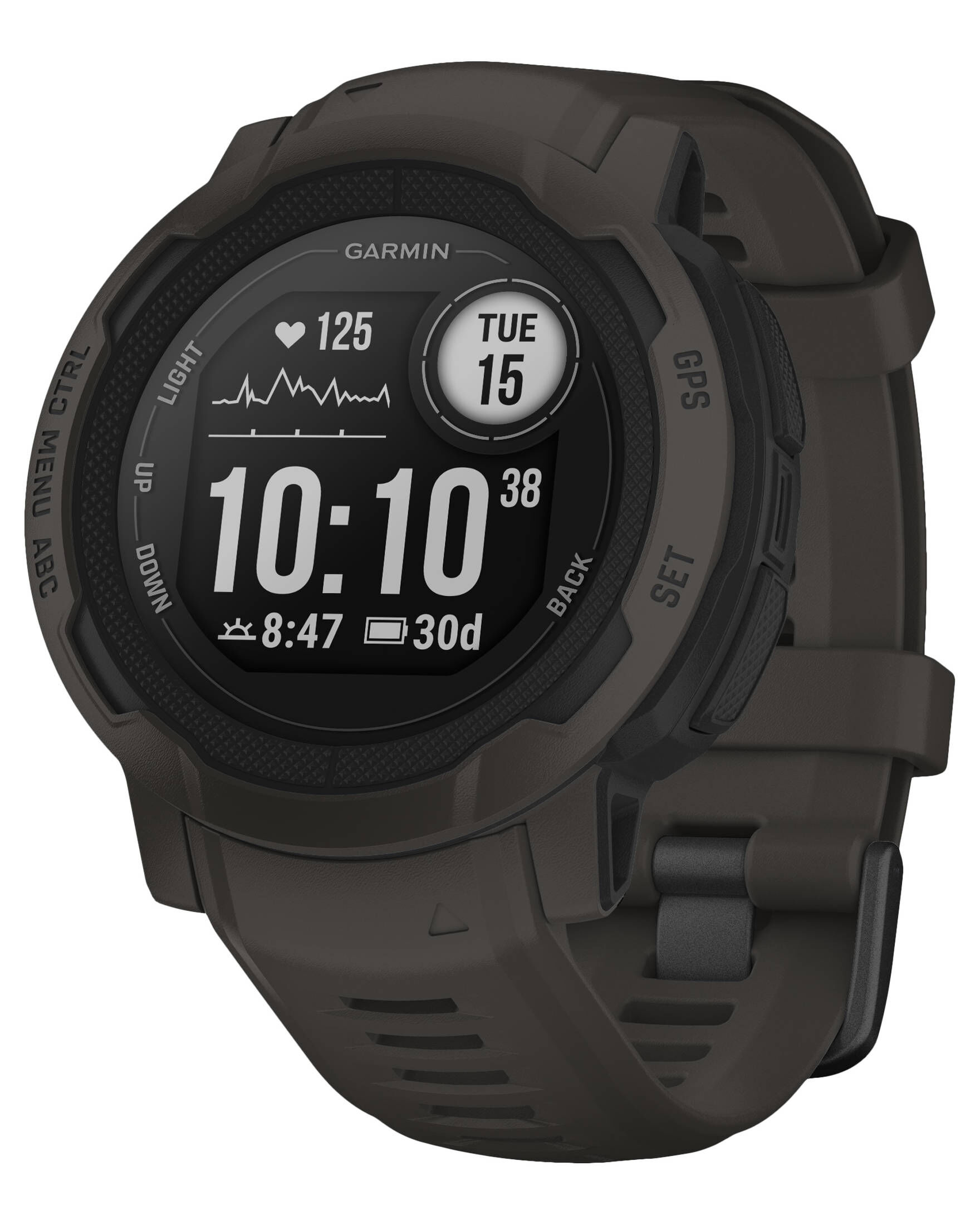 Garmin| Multifunktionsuhr INSTINCT 2