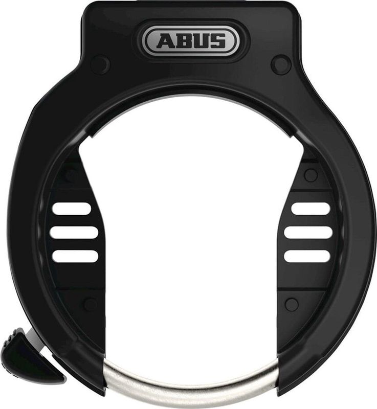ABUS Amparo Ringslot - Veiligheid - Duurzaam - ART-gecertificeerd