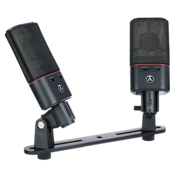 Austrian Audio OC18 Dual Set Plus
