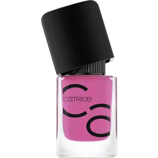 Iconails Gel Lacquer 157 I'm A Barbie Girl