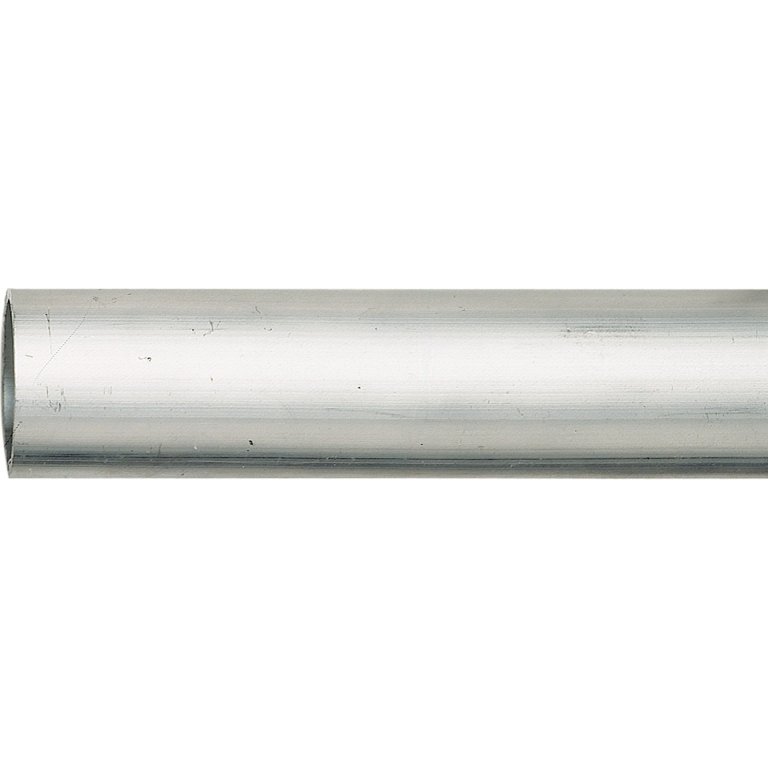 Aluminium Rundrohr