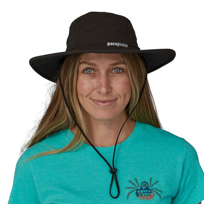 Quandary Brimmer - Chapeau