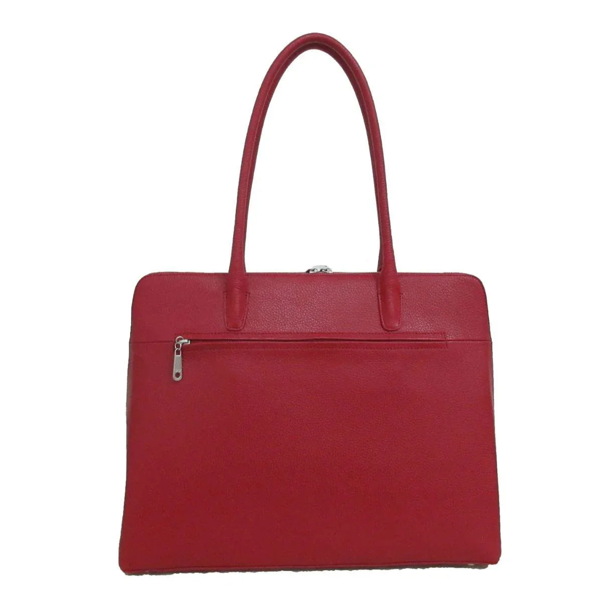 Gigi Fratelli | ROM0155 leren dames werktas 16