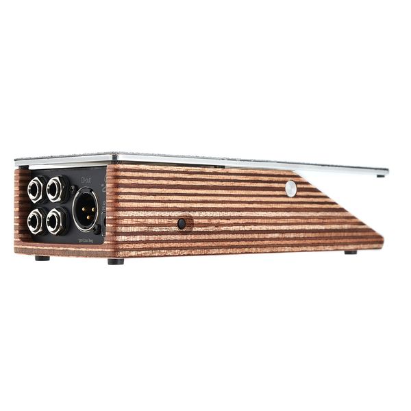 Hanika PPA-SLV Volume-Pedal Preamp