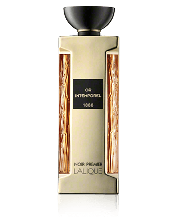 Lalique Noir Premier Or Intemporel 1888 Eau de Parfum Spray 100ml
