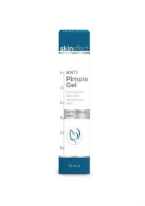 SKINEFFECT Anti-Pickel Gel, 15 ml