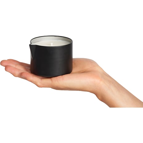 Amaysin vanilje massagelys 180 g