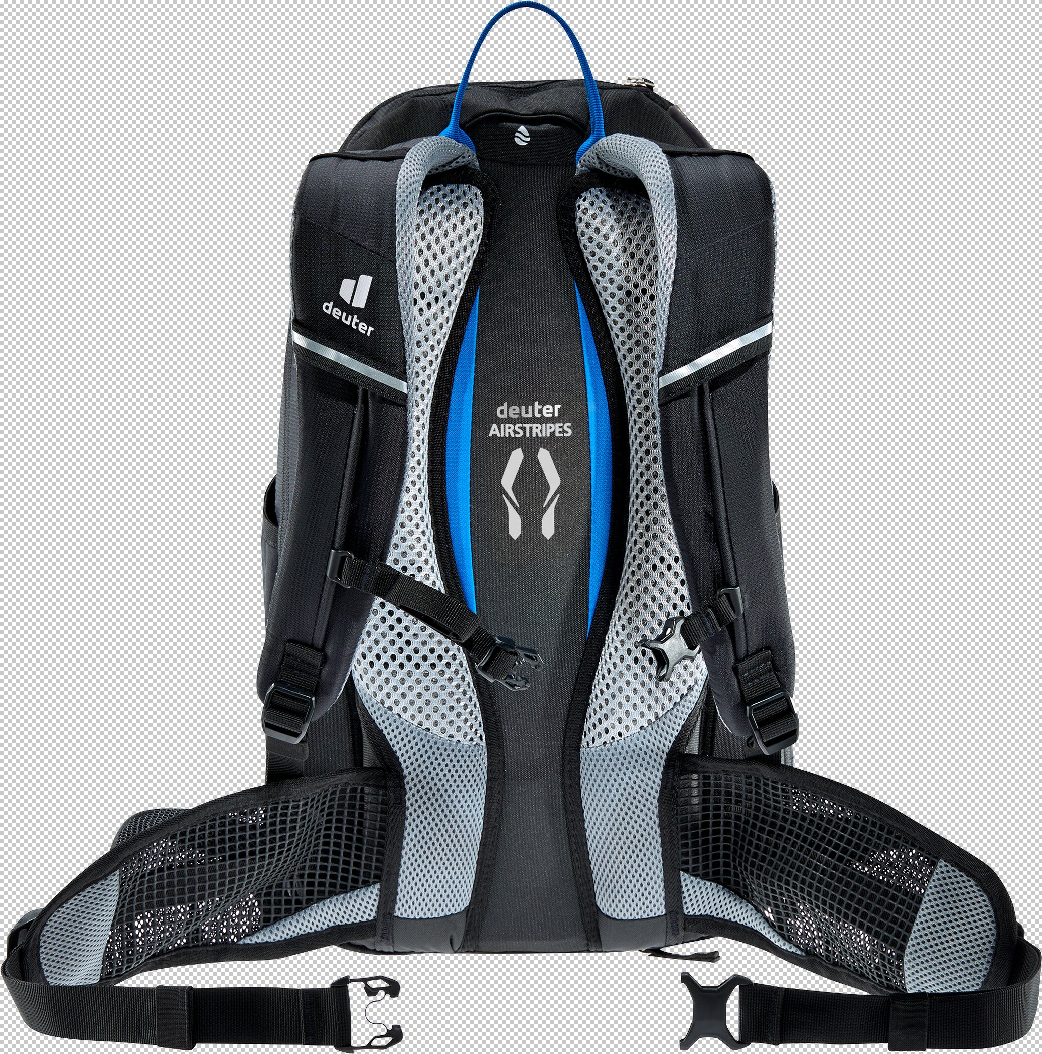 Deuter Superbike 18 EXP