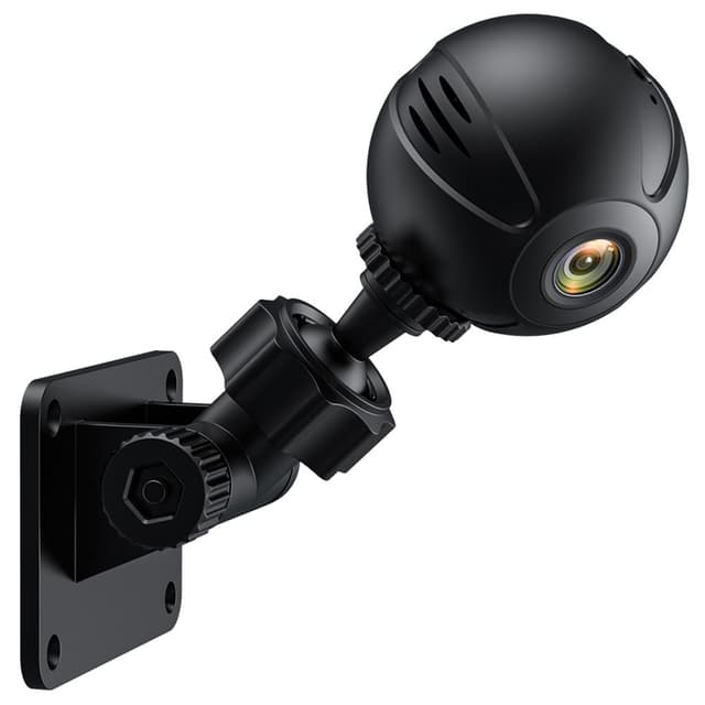 X3 30W Mini DV Trådløs Infrarød Night Vision Security Indendørs HD WiFi-kamera