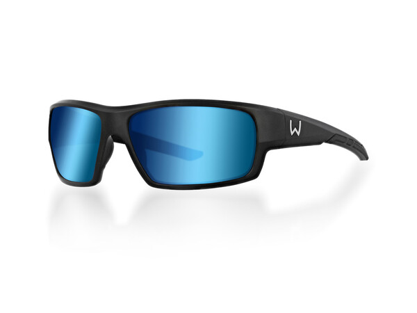 Lunettes de soleil Westin W6 Sport 10 Noires Mattes
