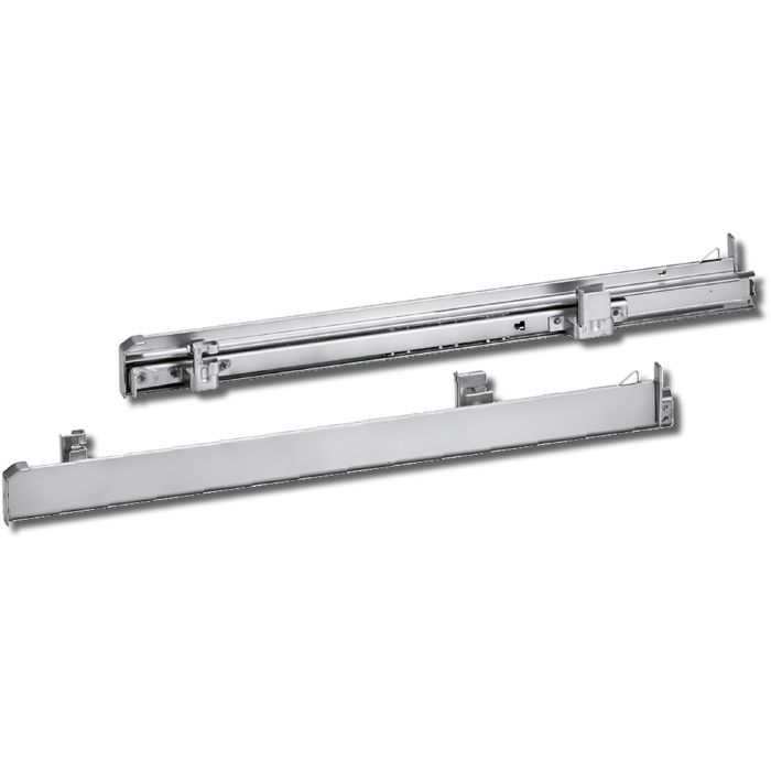 Siemens Clip-Auszug HZ538000 Edelstahl