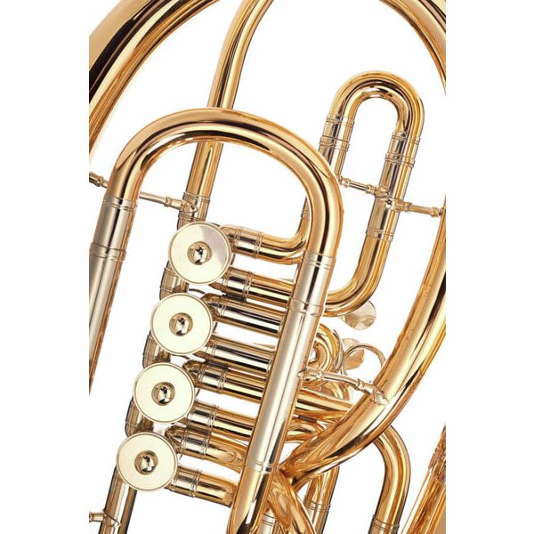 Peter Oberrauch Machlast Baritone