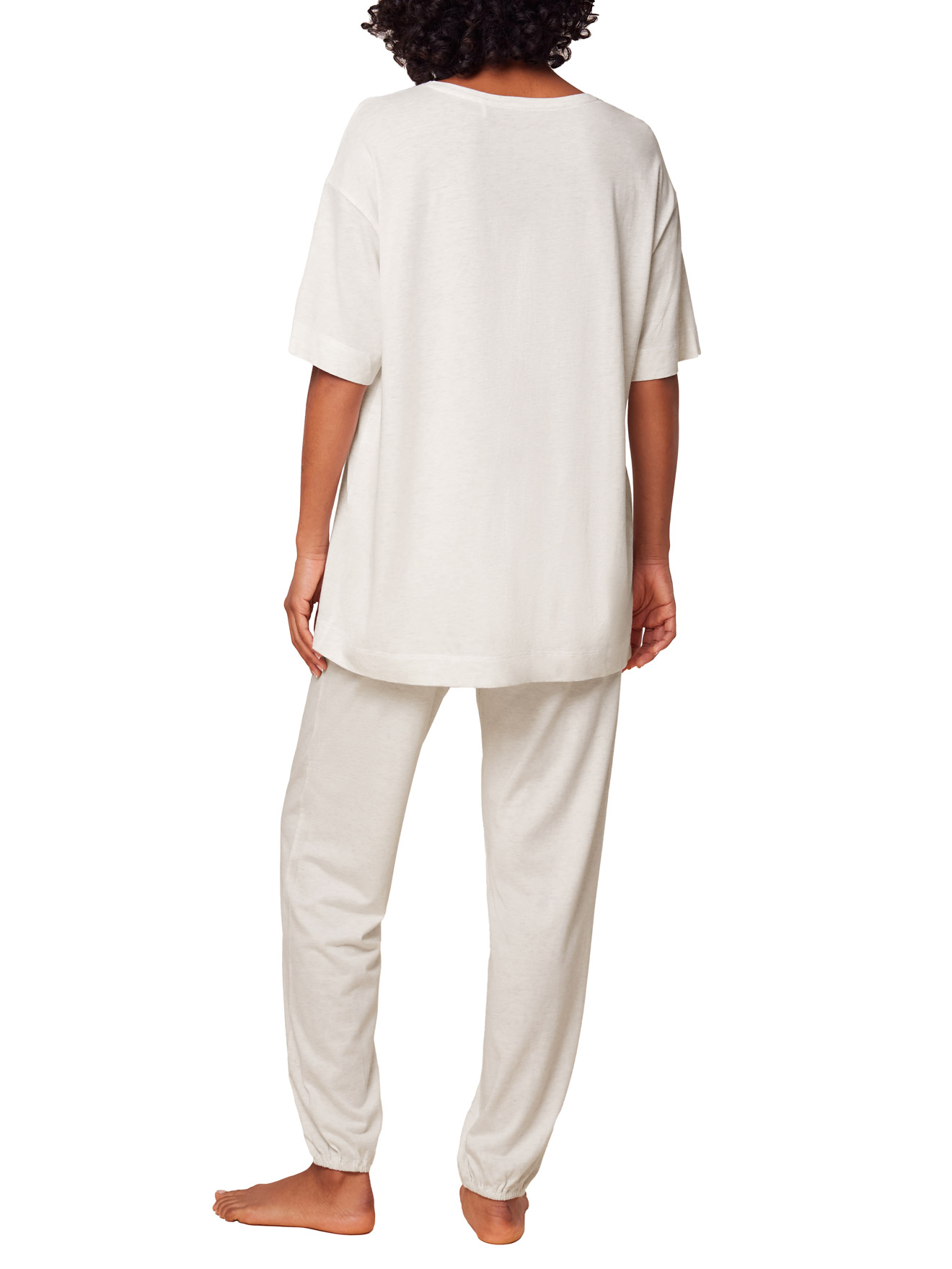 Pyjama manches longues Sets