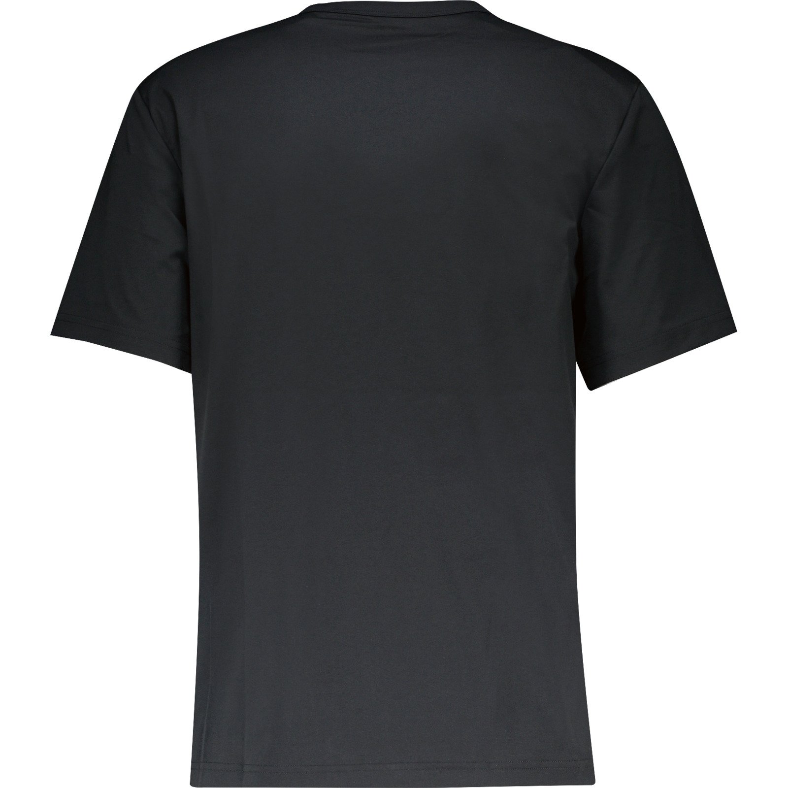 Nike Herren-Laufshirt Hyverse Swoosh Dri-fit XXL, schwarz