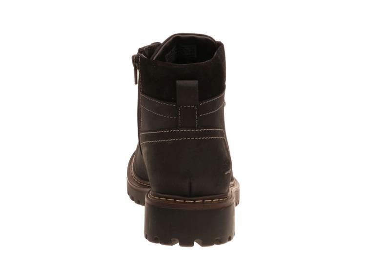 Josef Seibel Chance 66   21966PL86 schwarz