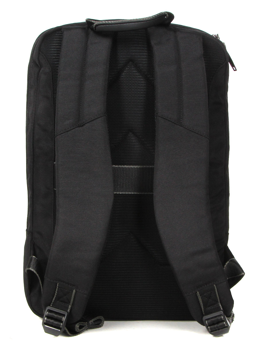 Sac À dos ordinateur extensible Snowball Business II 15.6 pouces