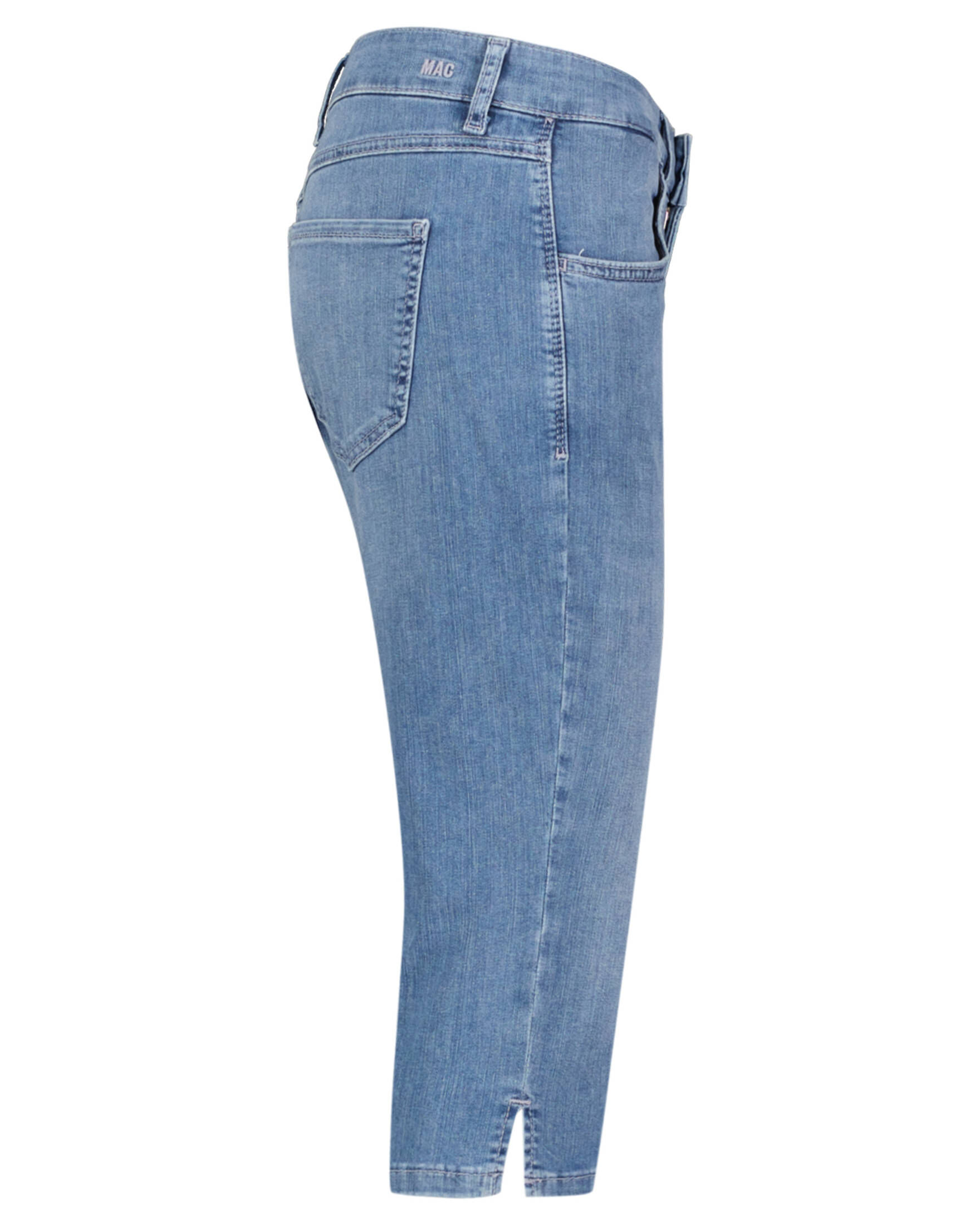 MAC| Damen Capri-Jeans