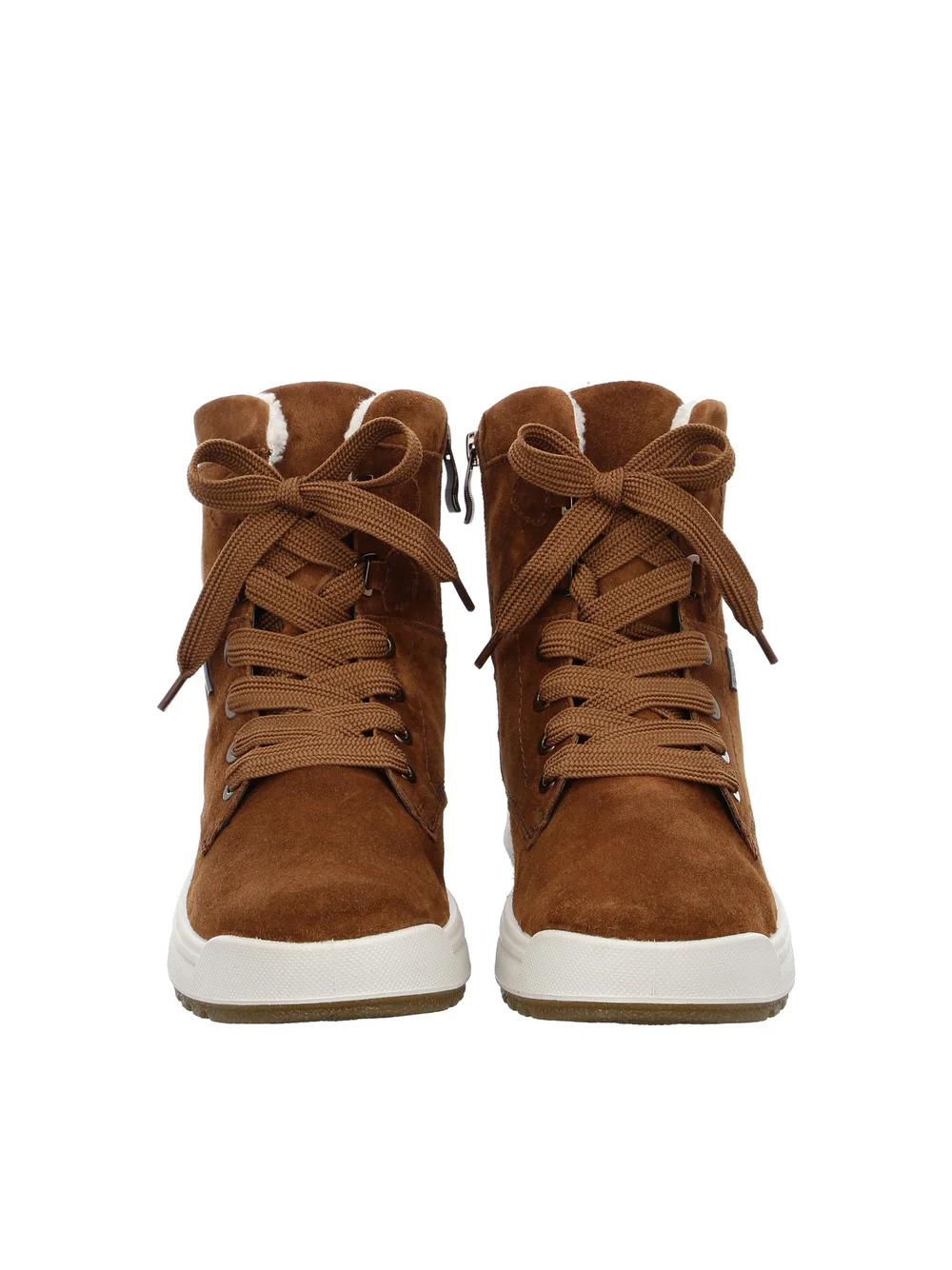 Stiefelette Aspen nuts