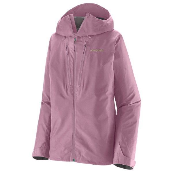 Patagonia - Women's Triolet Jacket - Veste imperméable