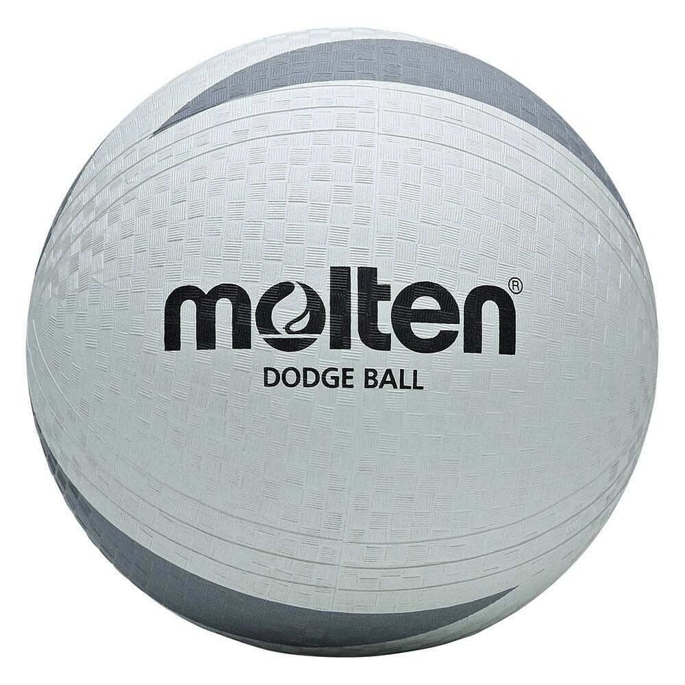 Balão Dodgeball Molten D2s1200