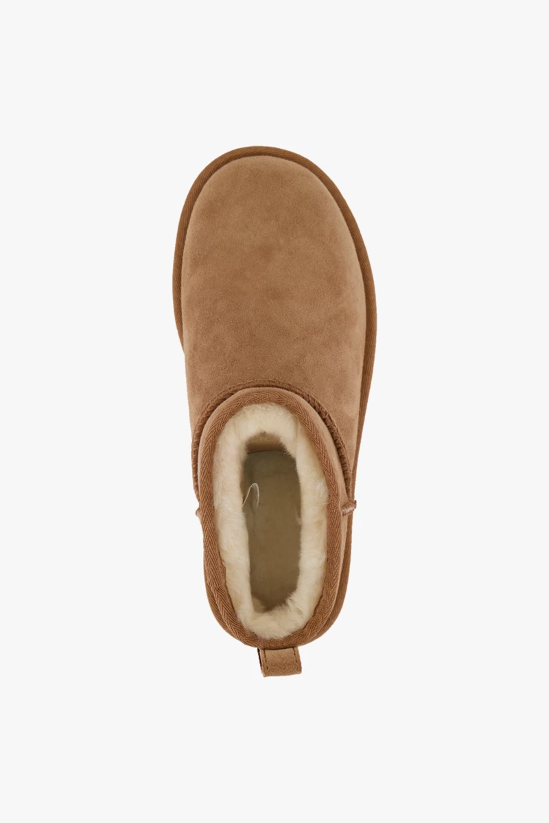 UGG Classic Ultra Mini Damen Winterboot