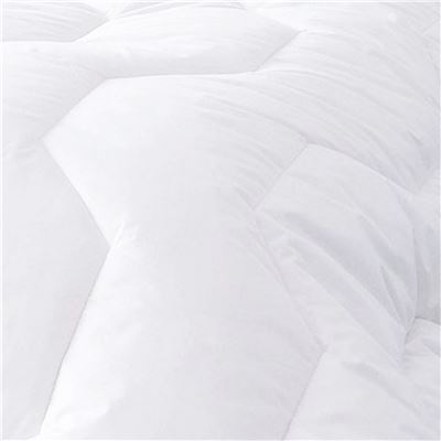 Couette Hollofil Allerban HYGIÈNE GARANTIE - Dodo - 4 saisons