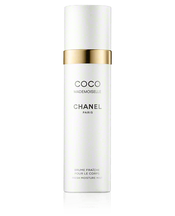 Chanel Coco Mademoiselle body spray 100ml