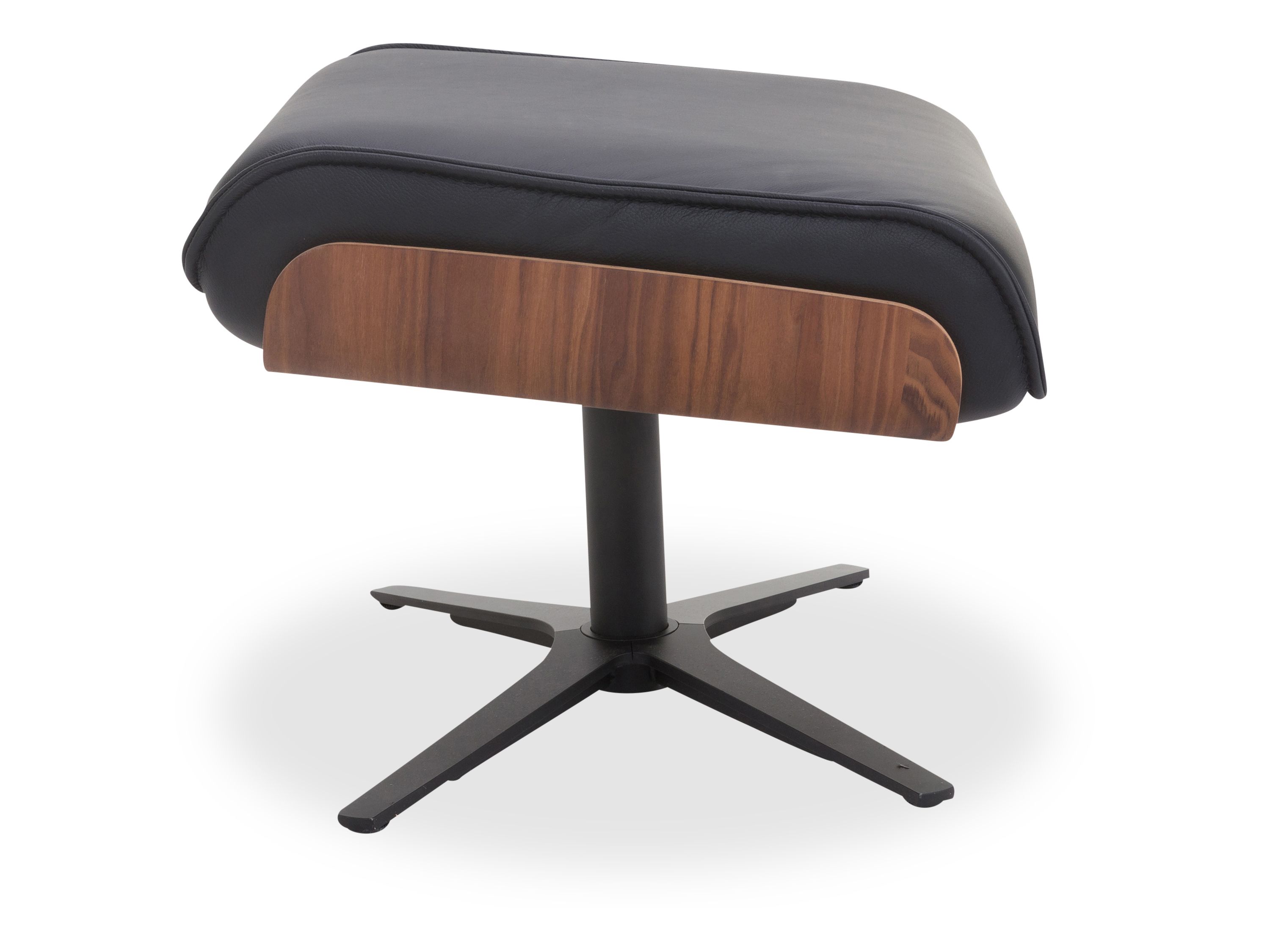 Hocker MONDO IRIE schwarz 11112