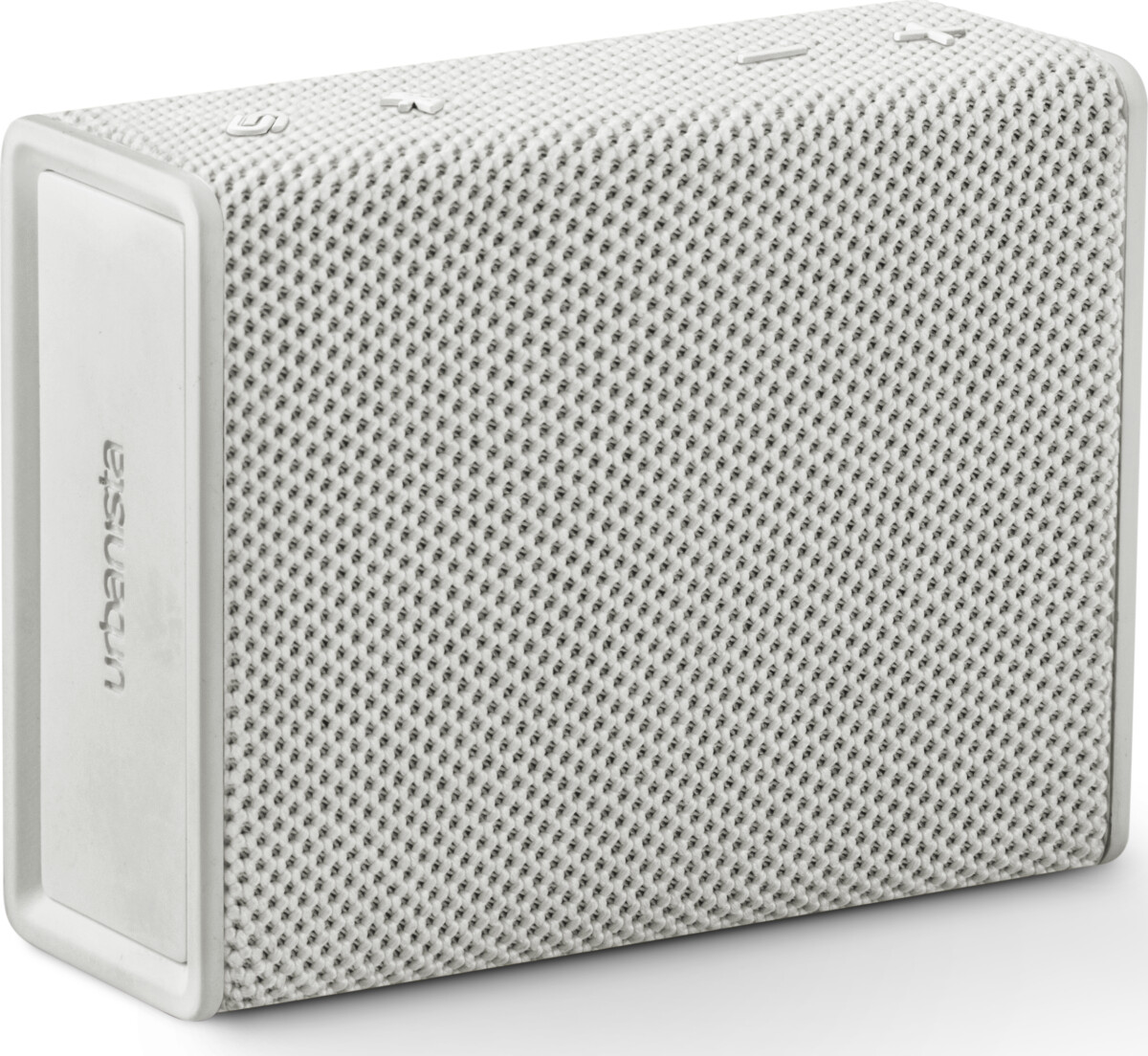 Urbanista - Sydney - Bluetooth Højtaler - White Mist